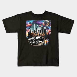 Let's Live Kids T-Shirt